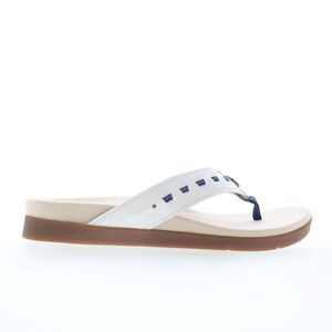Spenco Womens Laguna 22 White Shoes (NWT)